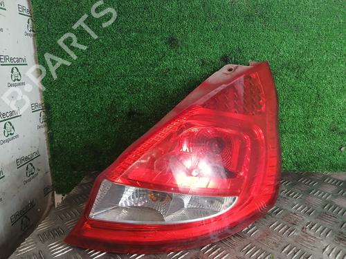 right-taillight-ford-fiesta-vi-cb1-ccn-2008-32495460 main image