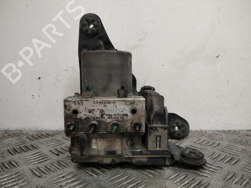 Used ABS pump ABS pump RENAULT GRAND SCÉNIC II (JM0/1_) 1.5 dCi (JM02, JM13) (101 hp) 34376385 34376385