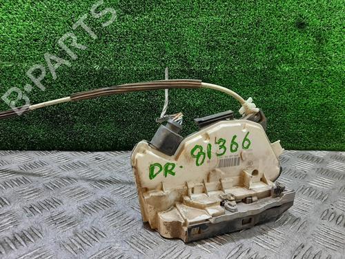 Used Front right lock SEAT IBIZA IV SC (6J1, 6P5) [2008-2018]  24988022