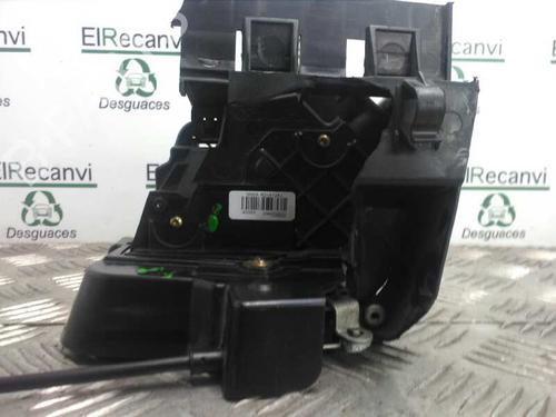 Used Front right lock FORD FOCUS II (DA_, HCP, DP) 1.6 TDCi (109 hp) 4544528