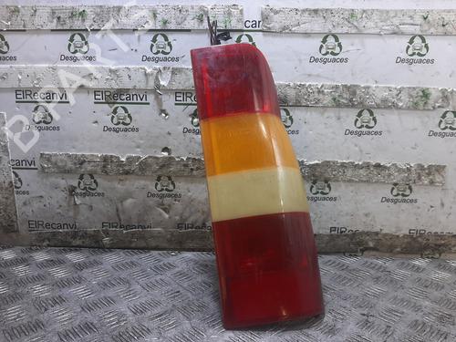 Used Right taillight FORD TRANSIT Van (FA_ _) 2.0 DI (FAE_, FAF_, FAG_) (75 hp) 29329627