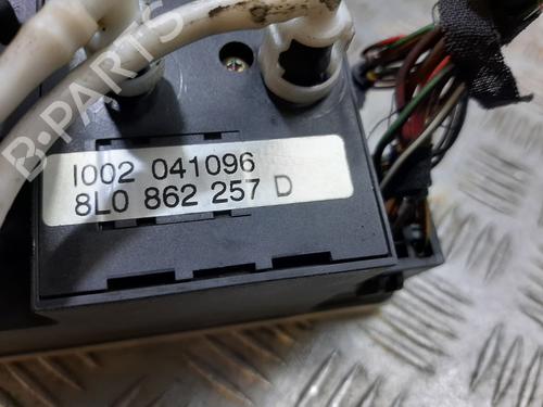 Dør styreenhet AUDI A3 (8L1) 1.9 TDI | BP26335592M56