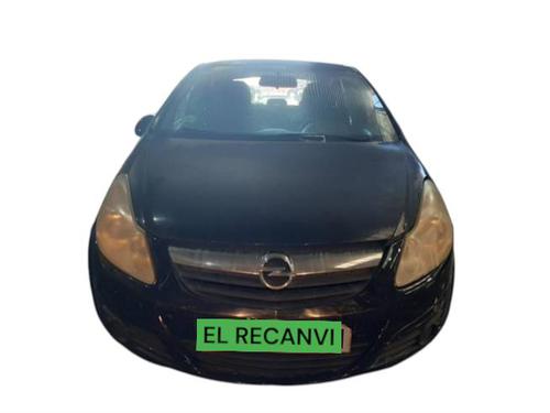 Used Parts OPEL CORSA D (S07) 1.3 CDTI (L08, L68) 4931511