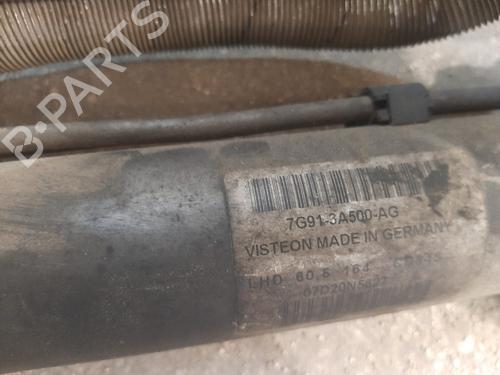 Steering rack FORD MONDEO IV Turnier (BA7) 2.0 TDCi | BP36223797M22 - Image 2