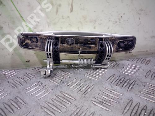 Used Rear right exterior door handle Rear right exterior door handle DACIA SANDERO [2008-2026] 9726324 9726324