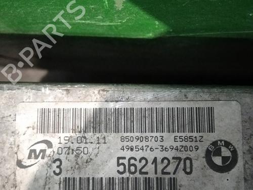 water-radiator-bmw-3-e90-2004-2005-2006-2007-2008-2009-2010-2011-2012-32271254 main image