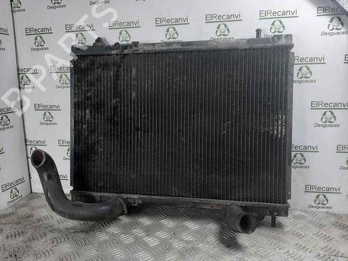 Køler FIAT MULTIPLA (186_) [1999-2010]  11249945