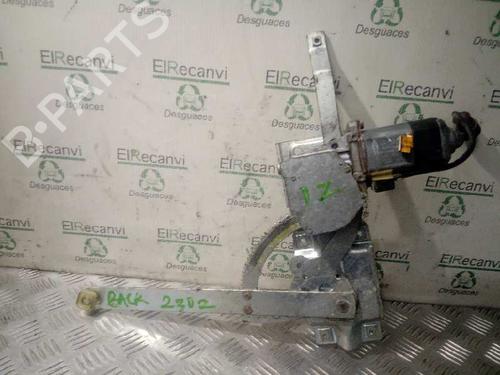 Raammechaniek links achter LAND ROVER RANGE ROVER I [1969-1996]  4620870