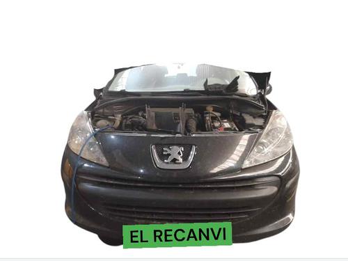Pièces Détachées Usagées PEUGEOT 207 (WA_, WC_) [2006-2015]  3916153