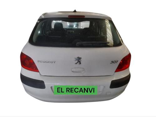 Engine PEUGEOT 307 (3A/C)  | BP32725022M1  - Image 8