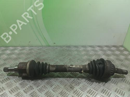 Used Left front driveshaft CITROËN XSARA (N1) 1.6 16V (109 hp) 7008704