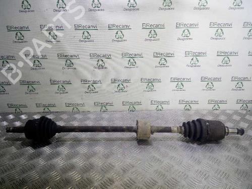 Right front driveshaft FIAT PUNTO (188_) 1.2 16V 80 (188.233, .235, .253, .255, .333, .353, .639,... | BP4539095M39