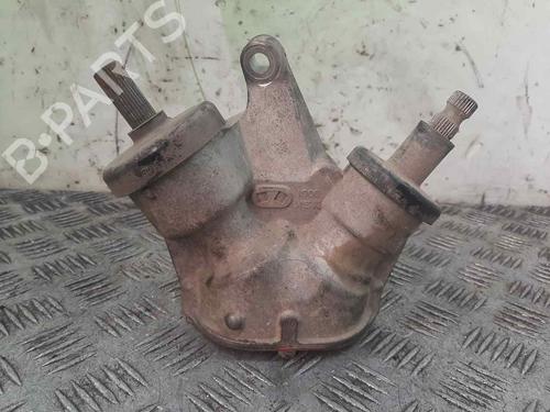 Used Steering rack FORD FOCUS III [2010-2020]  18200407