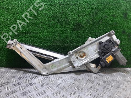 Used Front left window mechanism OPEL TIGRA (S93) 1.4 16V (F07) (90 hp) 24109587