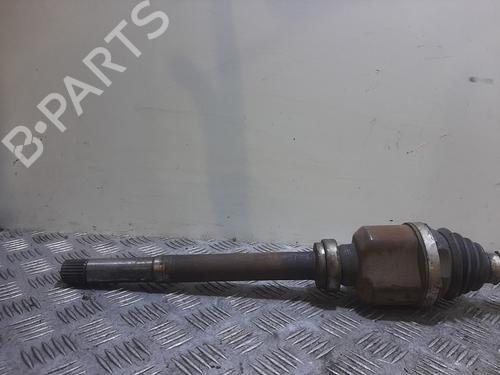 Right front driveshaft CITROËN C4 CACTUS 1.2 THP 110 | BP37713876M39 - Image 2