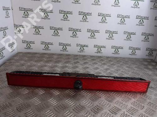 Used Third brake light Third brake light SEAT TOLEDO I (1L2) 2.0 i (115 hp) 10969724 10969724