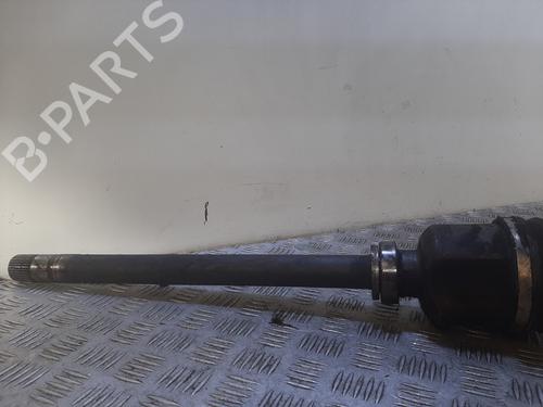 Right front driveshaft FIAT DUCATO Van (250_) 160 Multijet 3,0 D | BP36937700M39 - Image 3