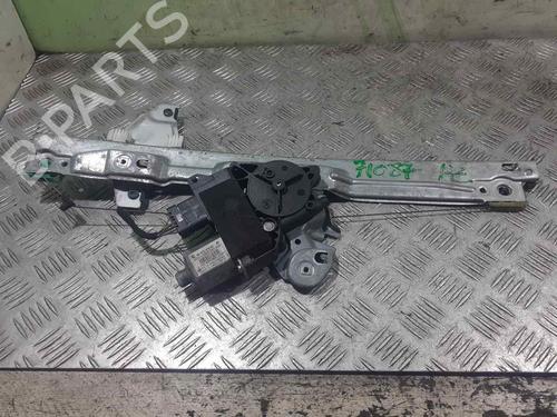 Used Front left window mechanism PEUGEOT 308 I (4A_, 4C_) [2007-2016]  10395600