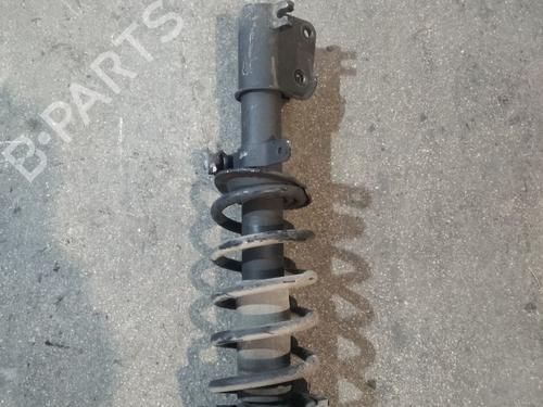 Right front shock absorber NISSAN PRIMASTAR Bus (X83)  | BP29956204M17 