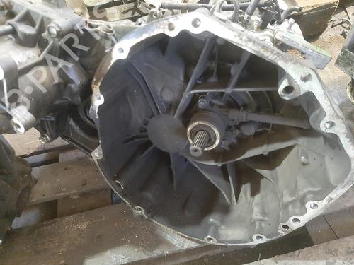 Used Gearbox Gearbox 37694075 37694075