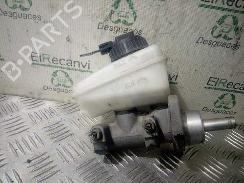 Used Brake master cylinder DACIA LOGAN (LS_) [2004-2025]  4543171