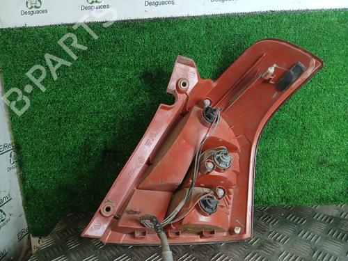 Left taillight SUZUKI SWIFT III (MZ, EZ) | BP32290029C34 - Image 2