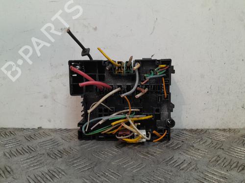 Used Fuse box Fuse box CITROËN XSARA PICASSO (N68) 1.6 16V (109 hp) 36299195 36299195