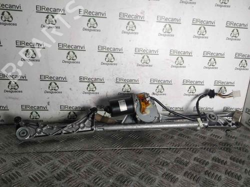 Viskermotor vindrude MERCEDES-BENZ C-CLASS (W203) C 180 Kompressor (203.046) (143 hp) 16554068