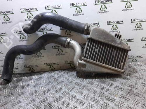 Intercooler HONDA CIVIC VIII Hatchback (FN, FK) 2.2 CTDi (FK3) | BP16499049M30