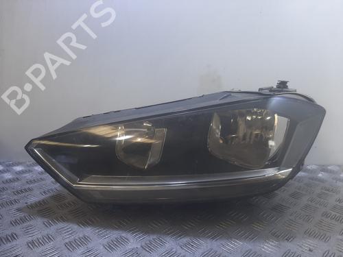 Phare gauche Phare gauche VW GOLF SPORTSVAN VII (AM1, AN1) [2014-2020] 35792662 35792662