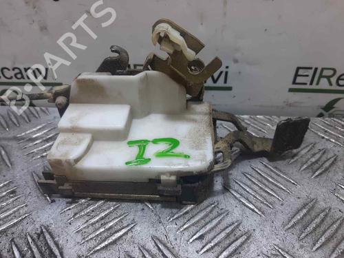 Türschloss links vorne für FIAT DUCATO Van (230_) [1994-2005]  13076005