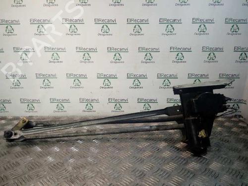 Used Front wiper motor PEUGEOT BOXER Van (230L) 2.5 D (86 hp) 4538118