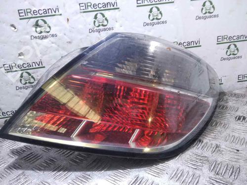 Høyre baklys OPEL ASTRA H GTC (A04) [2005-2010]  17646913