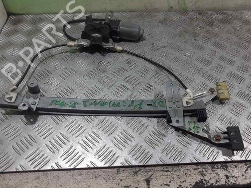 Used Rear right window mechanism Rear right window mechanism 10618027 10618027