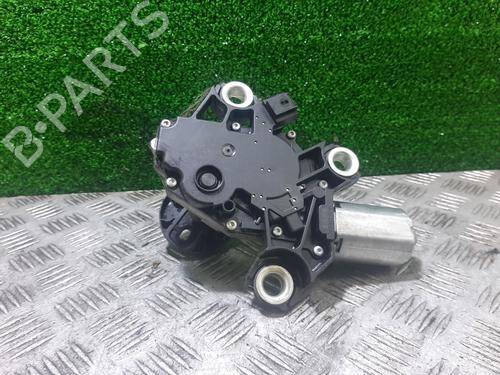 Used Rear wiper motor CITROËN C4 I (LC_) [2004-2014]  21536483