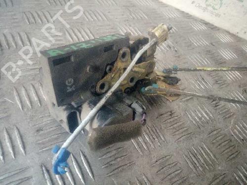 Used Rear left lock CHEVROLET LACETTI (J200) 1.6 (109 hp) 4528232
