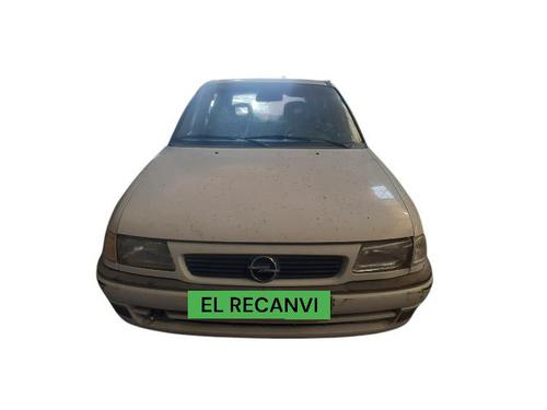 Brukte deler til OPEL ASTRA F Hatchback (T92) 4789516
