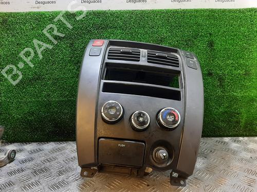 Used Climate control HYUNDAI TUCSON (JM) [2004-2019]  27348664