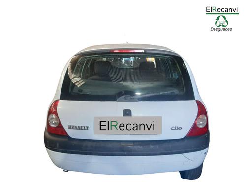 Right headlight RENAULT CLIO II (BB_, CB_) 1.2 (BB0A, BB0F, BB10, BB1K, BB28, BB2D, BB2H, CB0A,... | BP21535973C29 