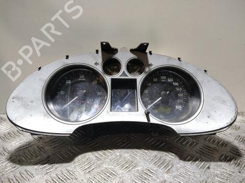 Used Instrument cluster SEAT IBIZA III (6L1) [2002-2009]  30043805