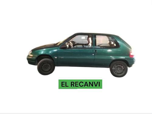 Engine control unit (ECU) CITROËN SAXO (S0, S1) 1.4 VTS | BP30838623M57 