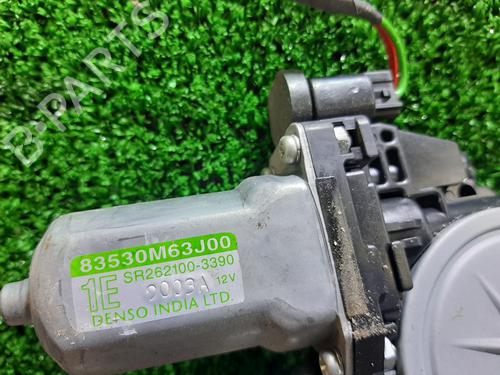 Front left window mechanism SUZUKI ALTO VII (GF, HA25_, HA35_) 1.0 (AMF310, GFC31S) | BP23401598C22