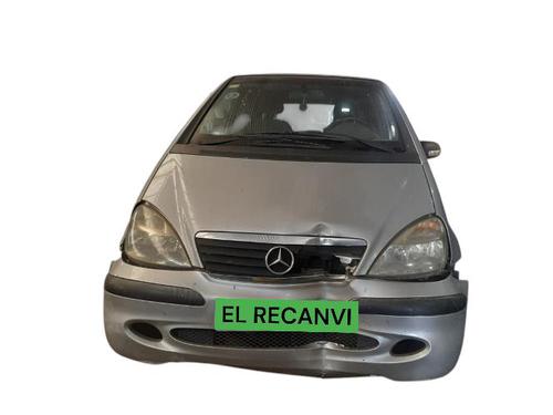 Ricambi MERCEDES-BENZ A-CLASS (W168) A 140 (168.031, 168.131) 4804621