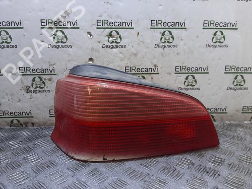 Used Left taillight Left taillight PEUGEOT 106 II (1A_, 1C_) [1996-2005] 17732895 17732895