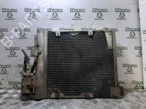 AC Kondensor OPEL ZAFIRA A MPV (T98) [1999-2006]  19426708