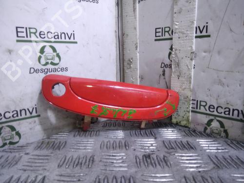 front-left-exterior-door-handle-hyundai-getz-tb-2001-2002-2003-2004-2005-2006-2007-2008-2009-2010-2011-28950720 main image