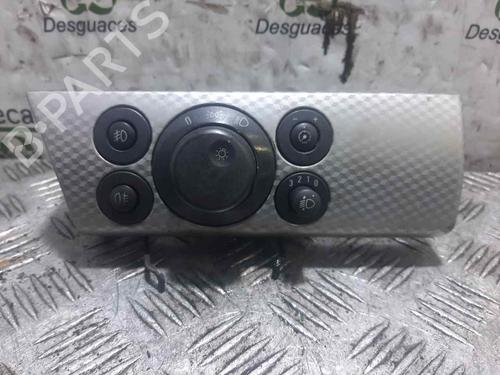Used Headlight switch Headlight switch OPEL ASTRA H (A04) [2004-2014] 16503127 16503127