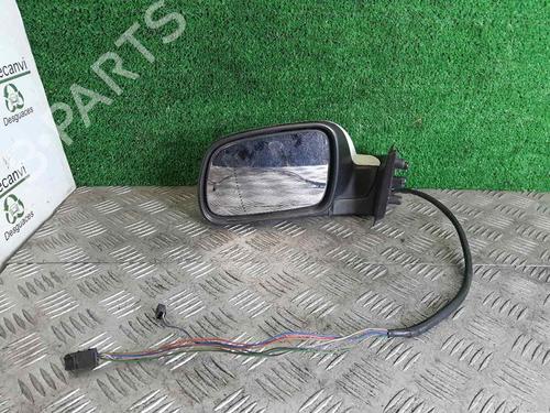 left-mirror-peugeot-307-3ac-20-16v-96569908xt-7-pins-blanco-2000-2001-2002-2003-2004-2005-2006-2007-2008-2009-2010-2011-2012-22276221 main image