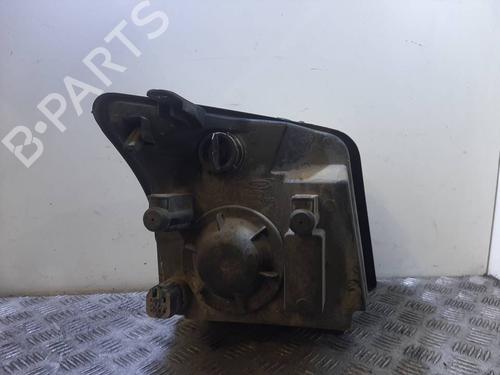 Left headlight FORD TRANSIT CONNECT (P65_, P70_, P80_) 1.8 TDCi | BP38624253C28 - Image 3