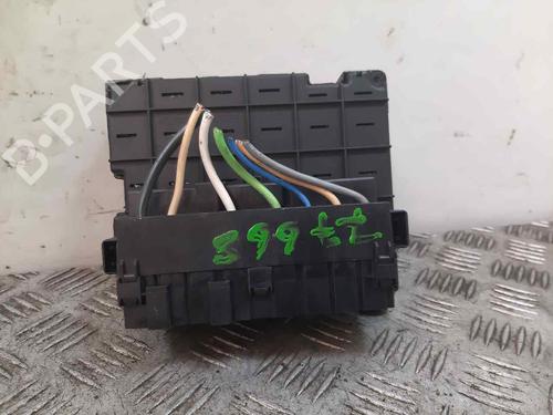Used Fuse box Fuse box PEUGEOT 307 (3A/C) 1.6 16V (109 hp) 13909204 13909204